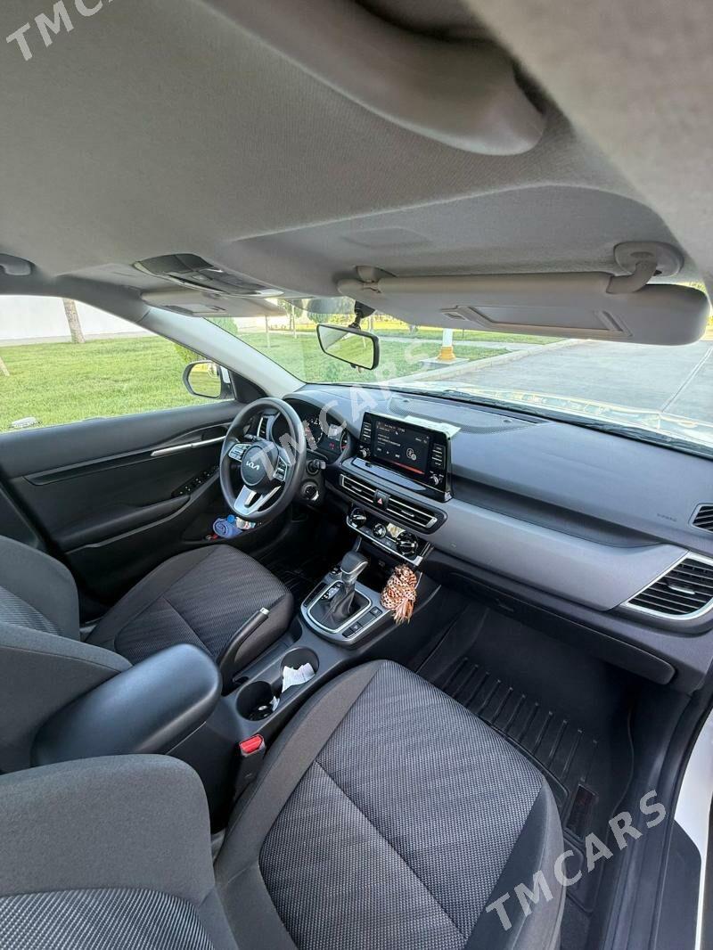Kia Seltos 2020 - 260 000 TMT - Ашхабад - img 9