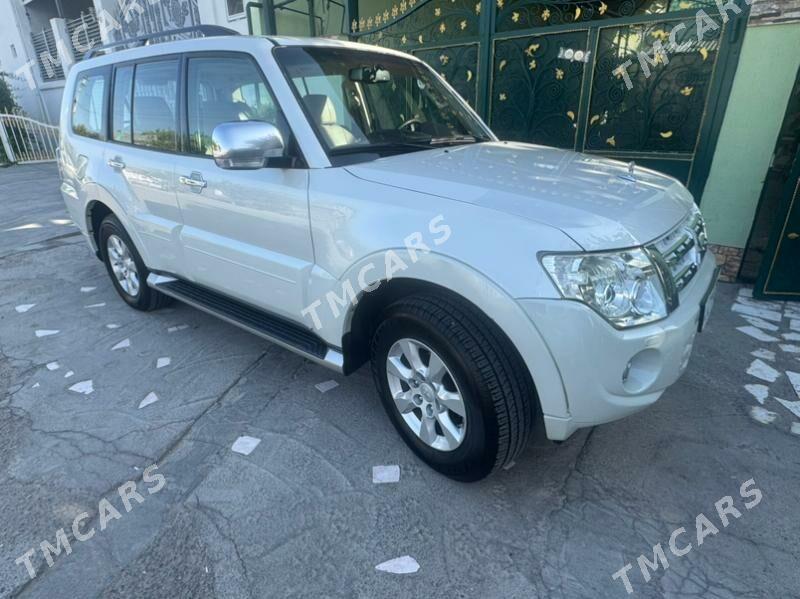 Mitsubishi Pajero 2014 - 275 000 TMT - Aşgabat - img 4