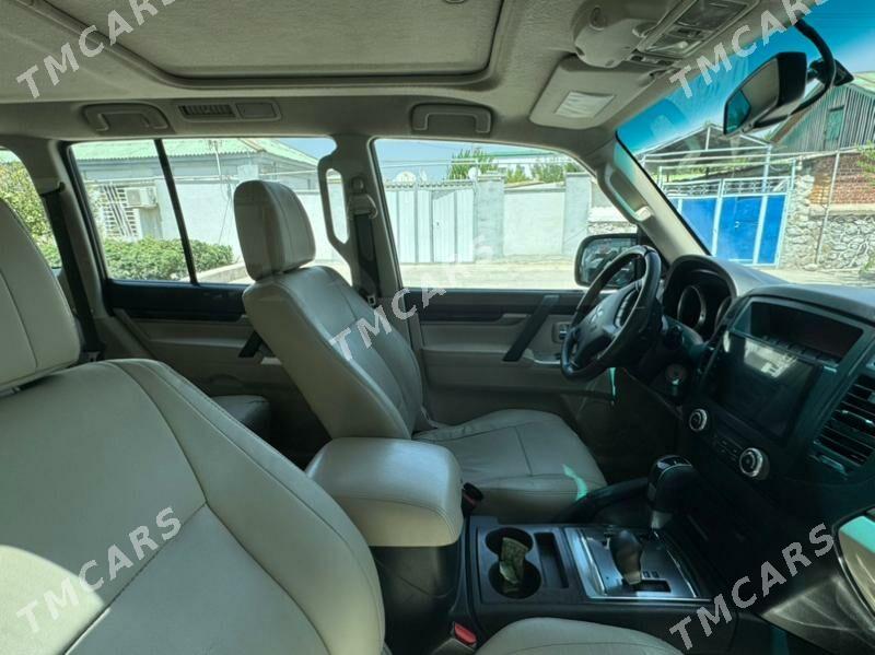 Mitsubishi Pajero 2014 - 275 000 TMT - Aşgabat - img 3
