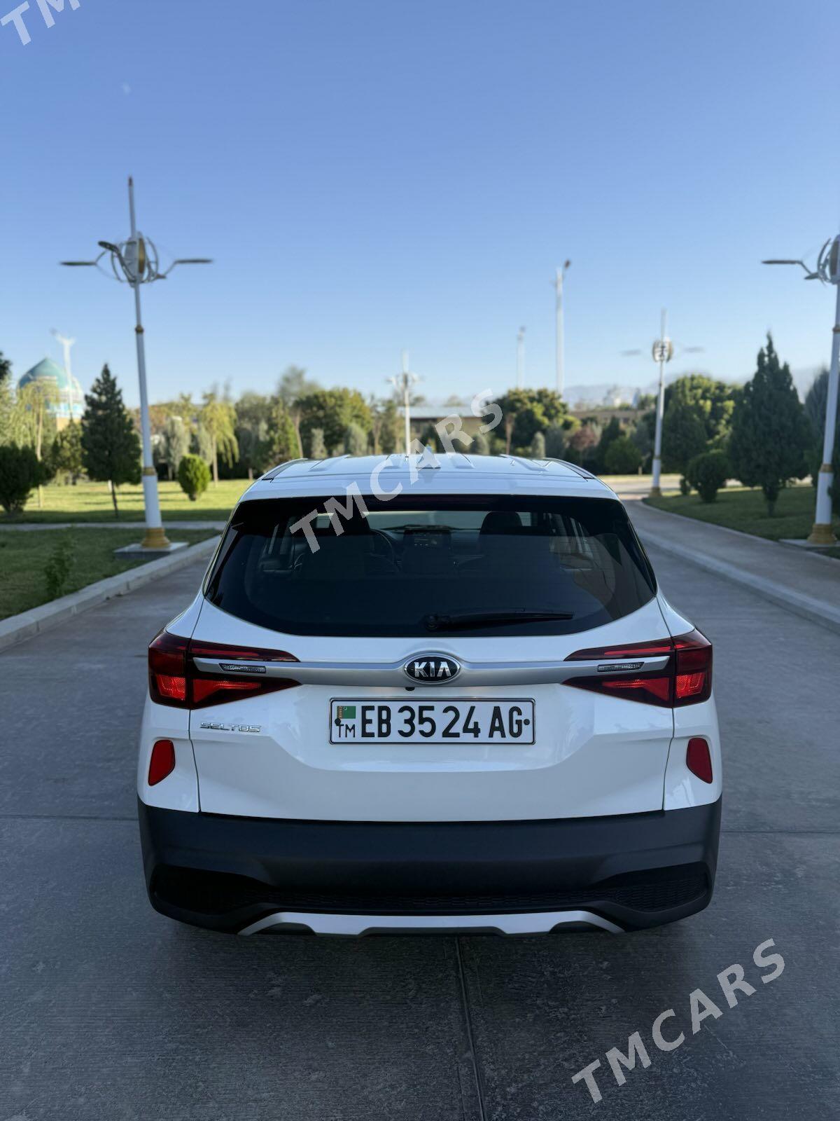 Kia Seltos 2020 - 260 000 TMT - Ашхабад - img 5