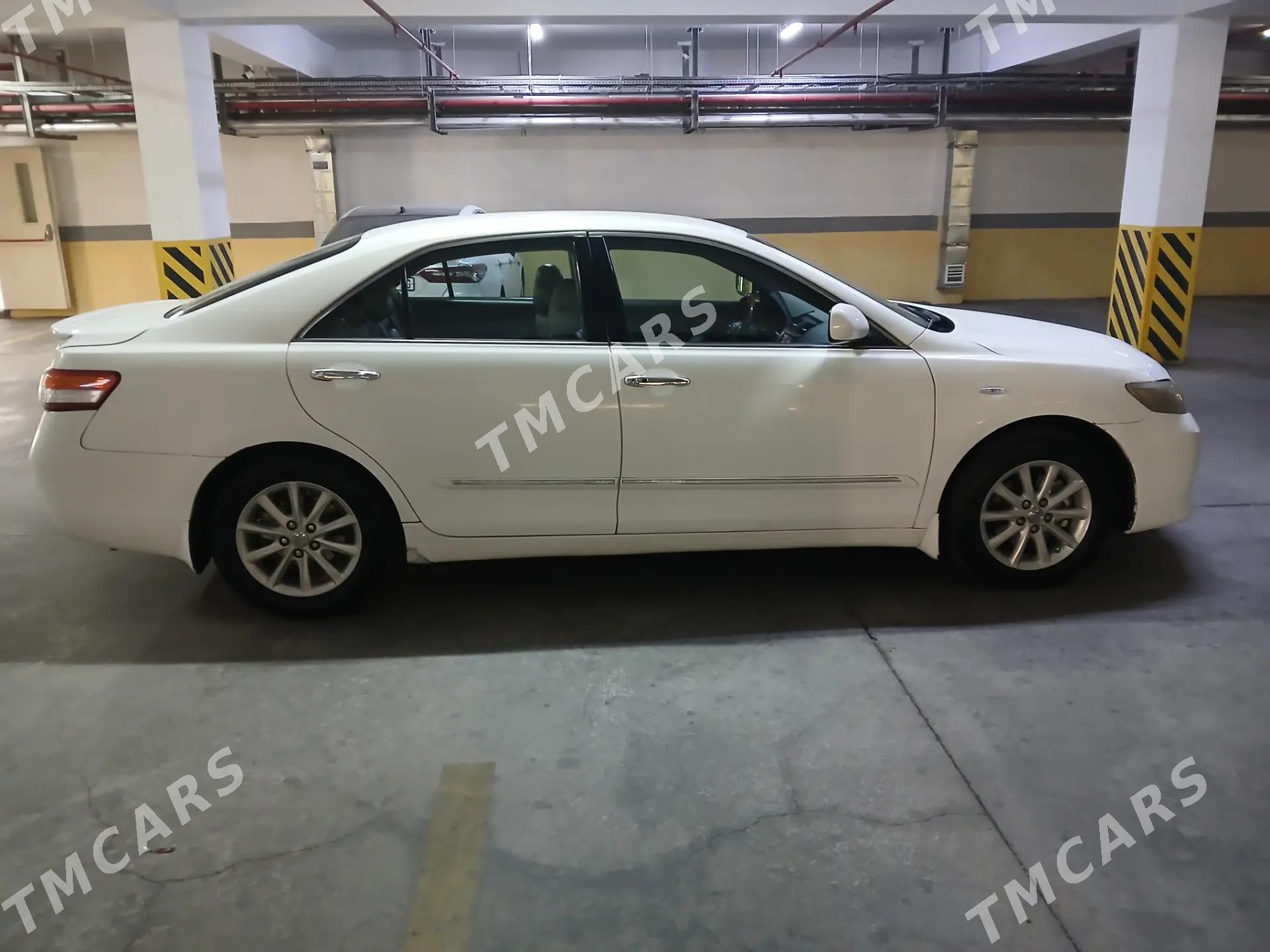 Toyota Camry 2008 - 147 000 TMT - Ашхабад - img 5