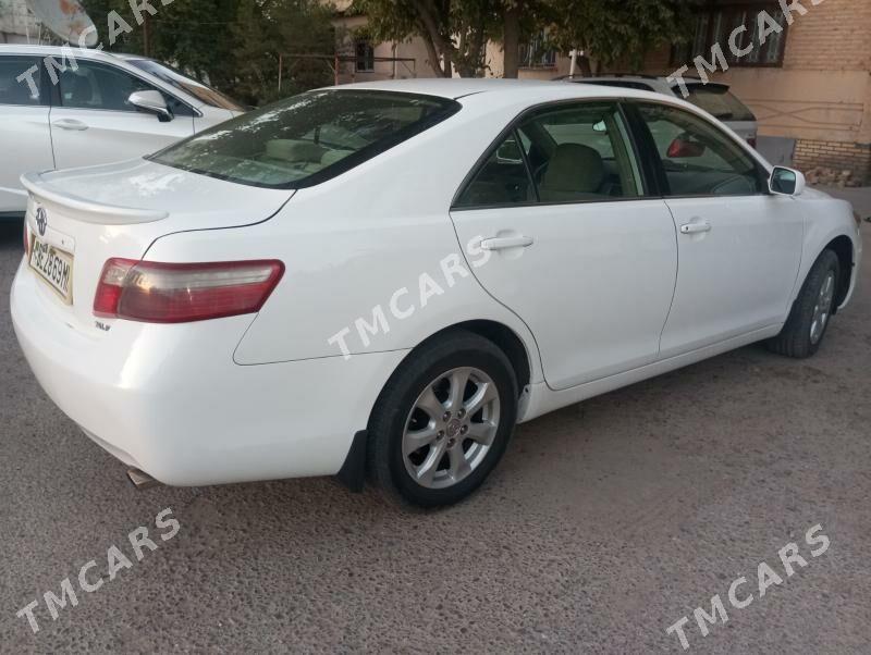 Toyota Camry 2008 - 155 000 TMT - Mary - img 4