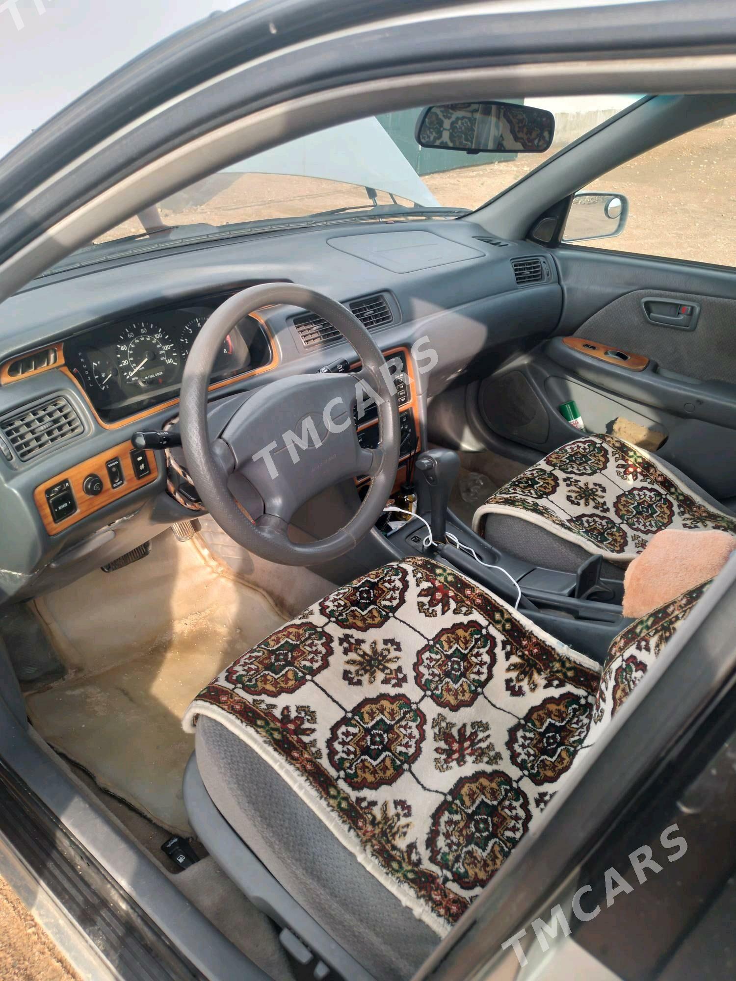 Toyota Camry 2000 - 200 000 TMT - Türkmenbaşy etr. - img 4