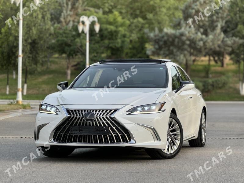Lexus ES 350 2019 - 585 000 TMT - Ашхабад - img 2