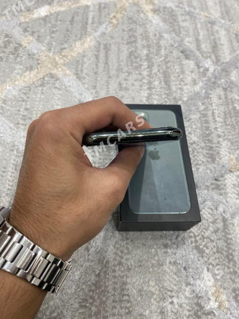 iPhone 11pro 2sim 64gb - Ашхабад - img 5