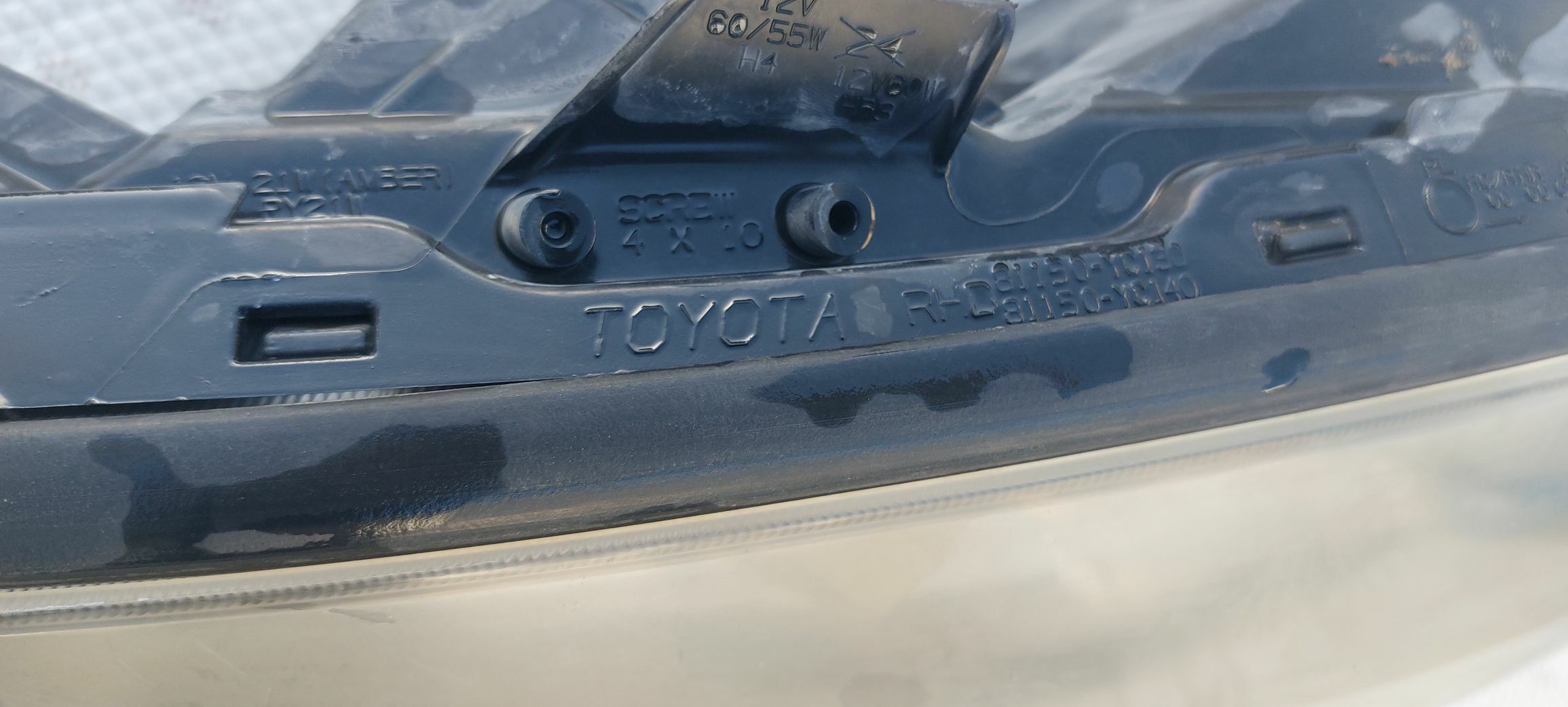 Haliji fara duty kemry 1 000 TMT - Хитровка - img 2