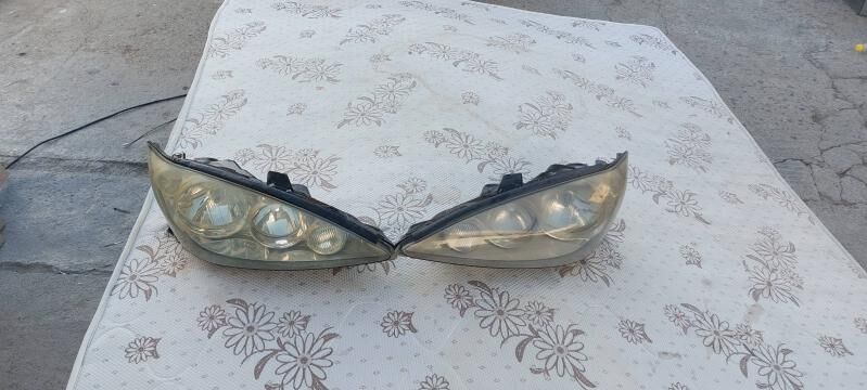 Haliji fara duty kemry 1 000 TMT - Хитровка - img 4