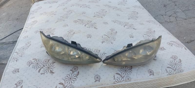 Haliji fara duty kemry 1 000 TMT - Хитровка - img 3