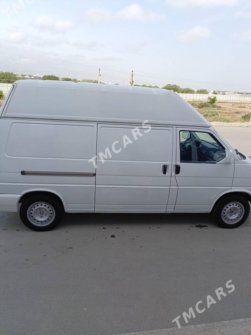 Volkswagen Transporter 2003 - 75 000 TMT - Aşgabat - img 3