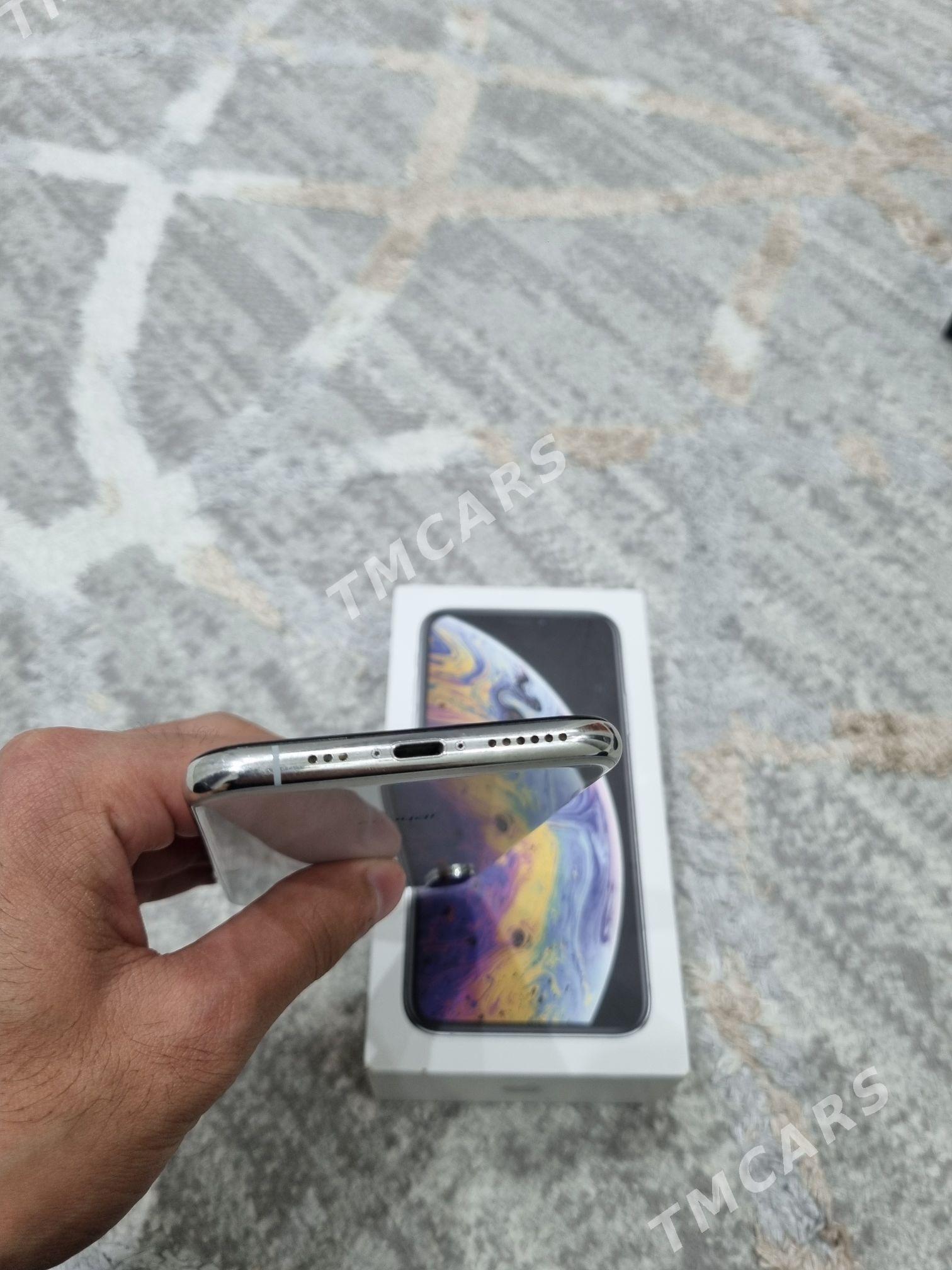 iPhone Xs max 82 - Aşgabat - img 7