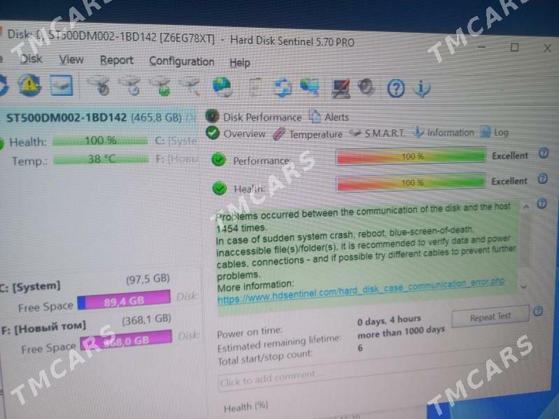 Core i5 9400F 9-pokoleniya - Türkmenabat - img 4