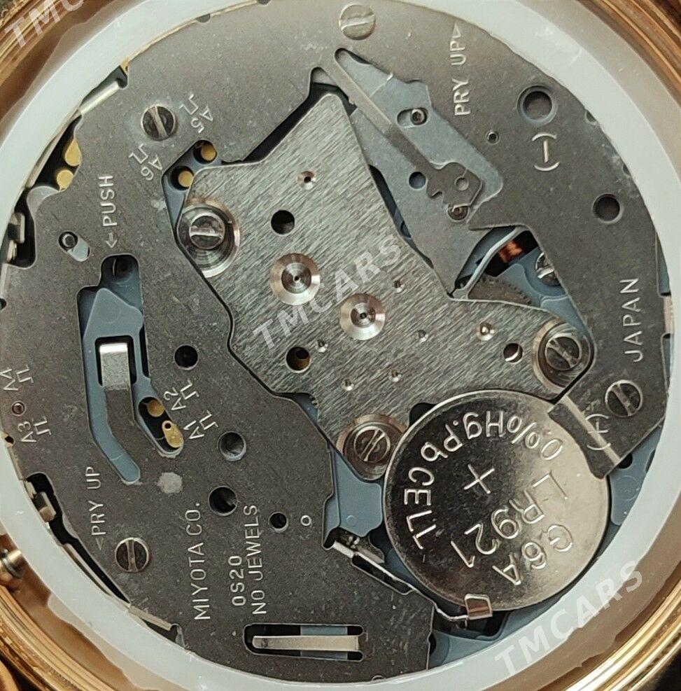 Sagat Часы Fossil USA - Хитровка - img 3