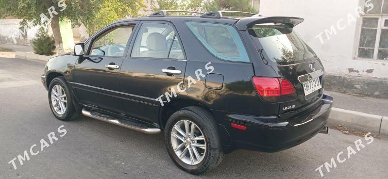 Lexus RX 300 2000 - 165 000 TMT - Türkmenabat - img 3