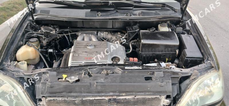 Lexus RX 300 2000 - 165 000 TMT - Türkmenabat - img 2