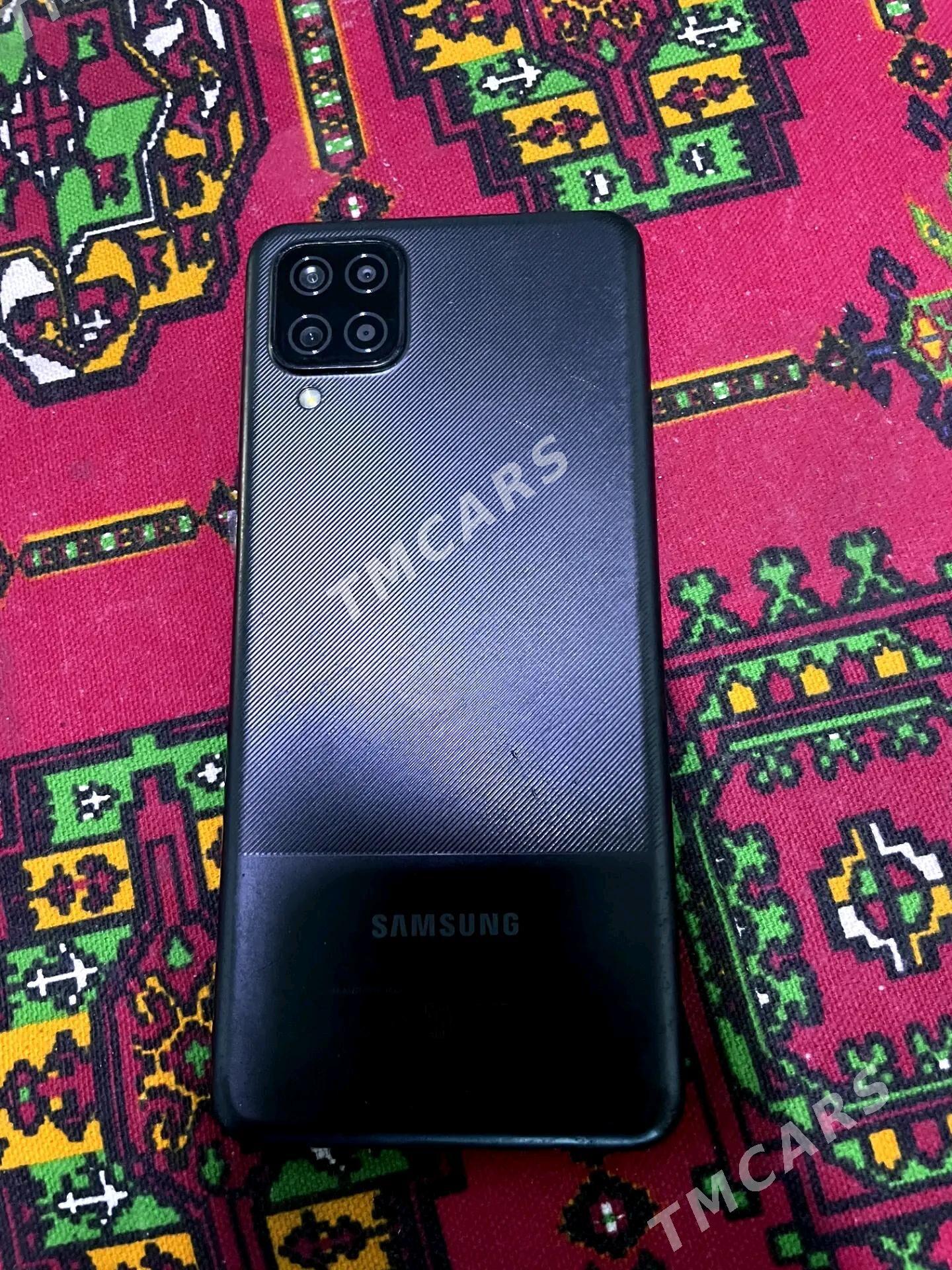 Samsung A12 - Дашогуз - img 4