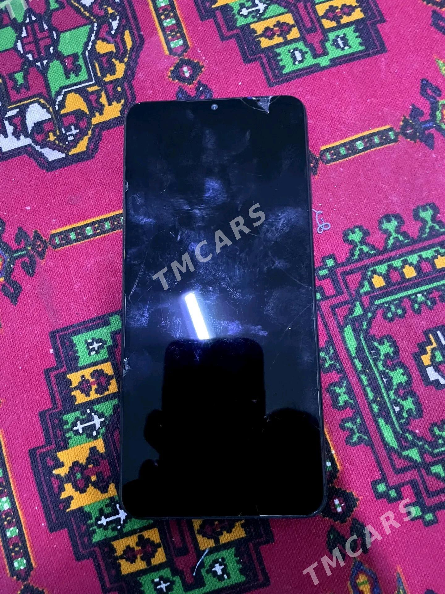 Samsung A12 - Дашогуз - img 5