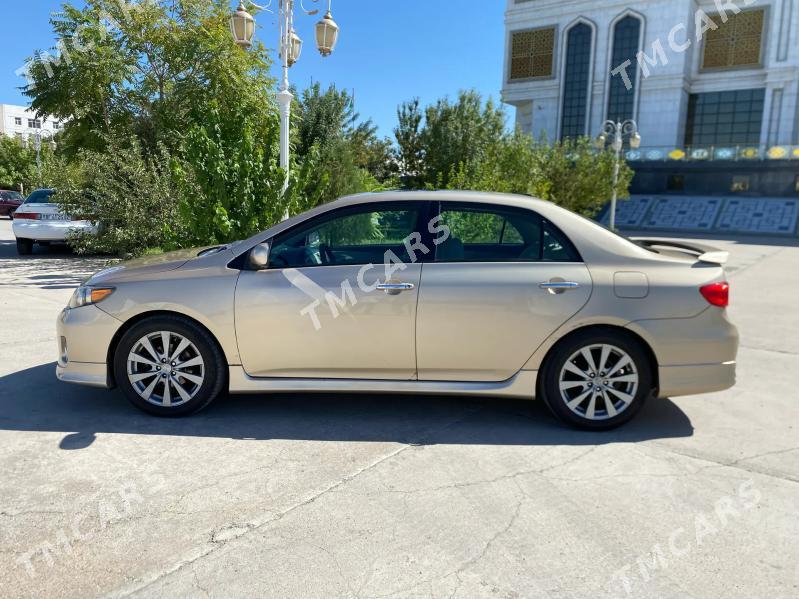 Toyota Corolla 2012 - 164 000 TMT - Daşoguz - img 3