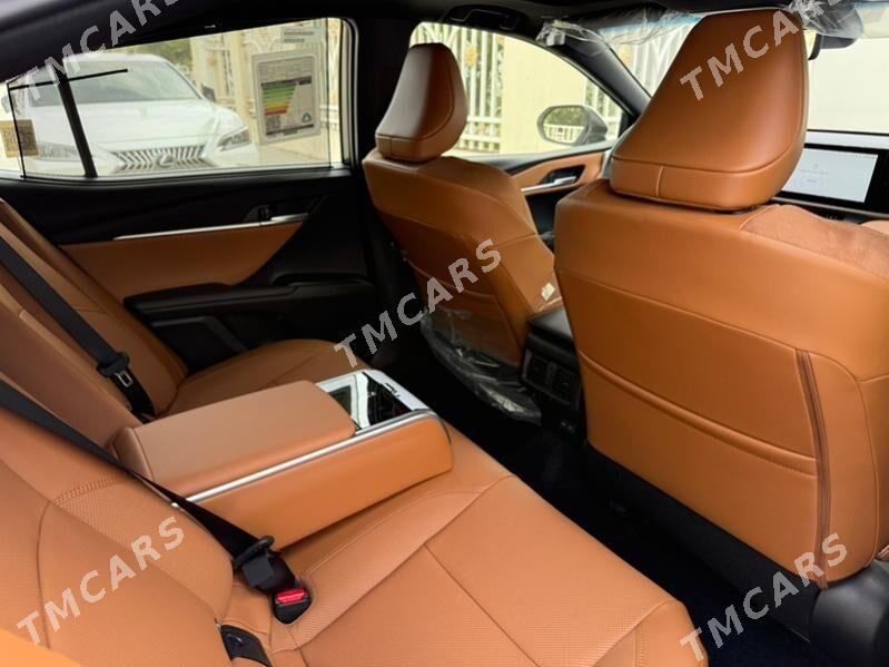 Toyota Camry 2025 - 793 000 TMT - Hitrowka - img 9