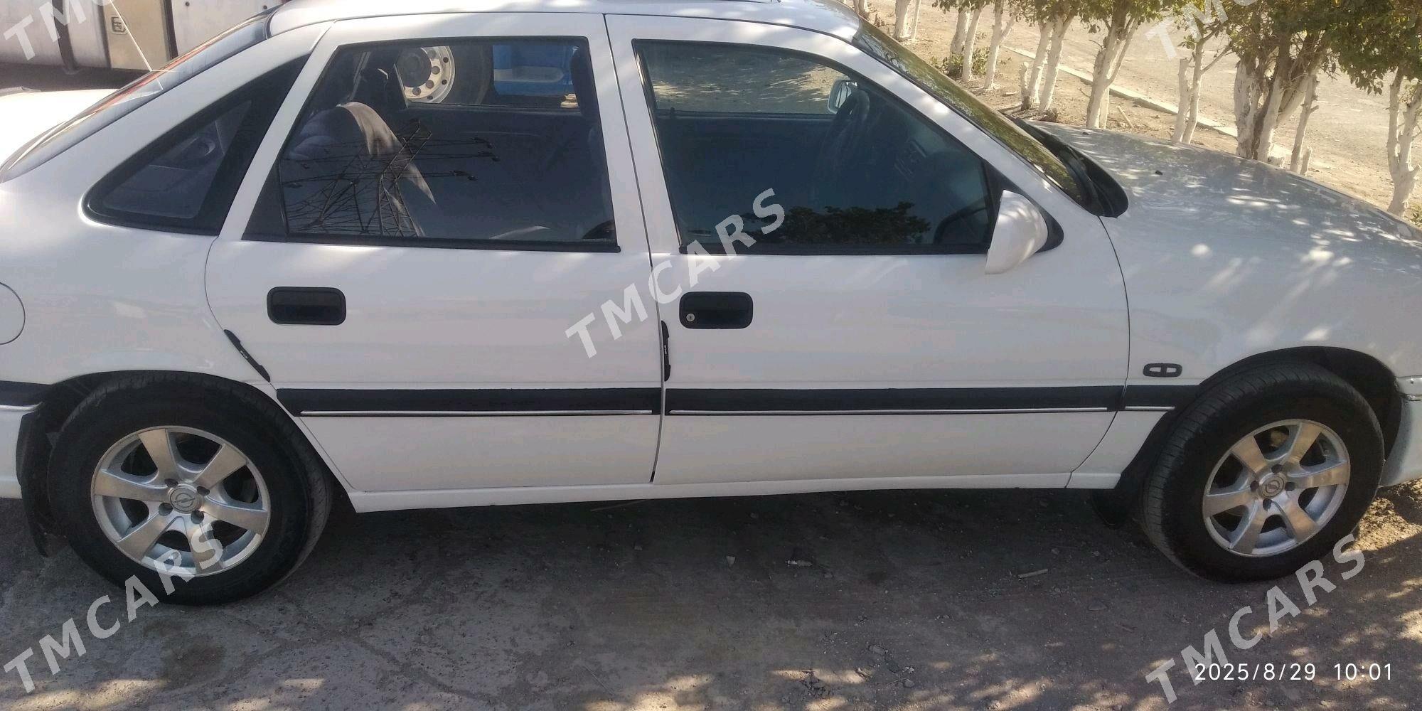 Opel Vectra 1995 - 50 000 TMT - Türkmenbaşy - img 2