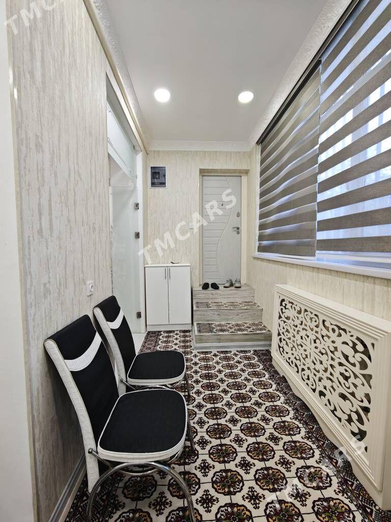 HUDAÝBERDIYEW 1ET 3 KOM - Ашхабад - img 2