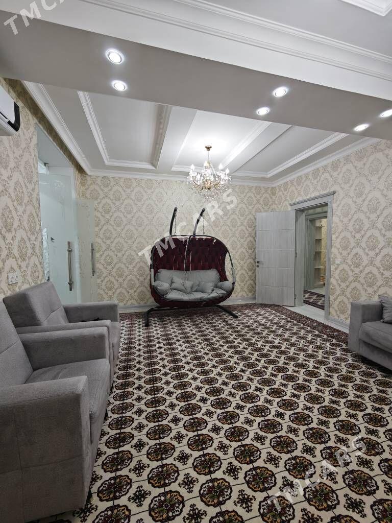 HUDAÝBERDIYEW 1ET 3 KOM - Ашхабад - img 3