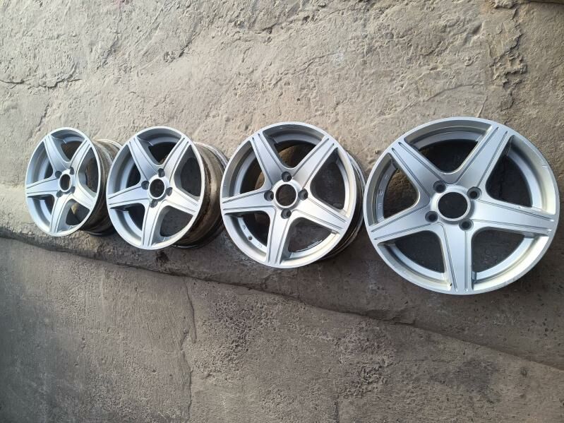 14 banan Opel karolla wolswagen juguli 1 600 TMT - Sakar - img 3