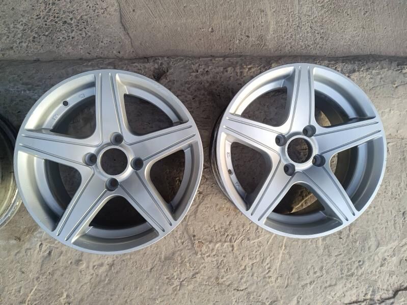 14 banan Opel karolla wolswagen juguli 1 600 TMT - Sakar - img 2