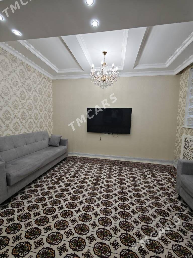 HUDAÝBERDIYEW 1ET 3 KOM - Ашхабад - img 4