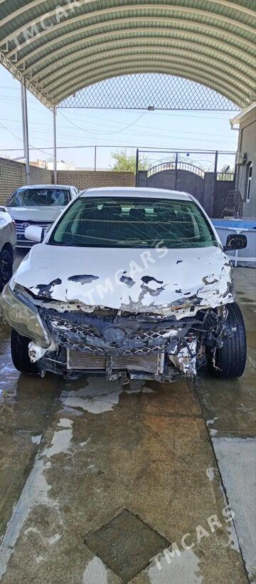 Toyota Corolla 2012 - 125 000 TMT - Мары - img 6