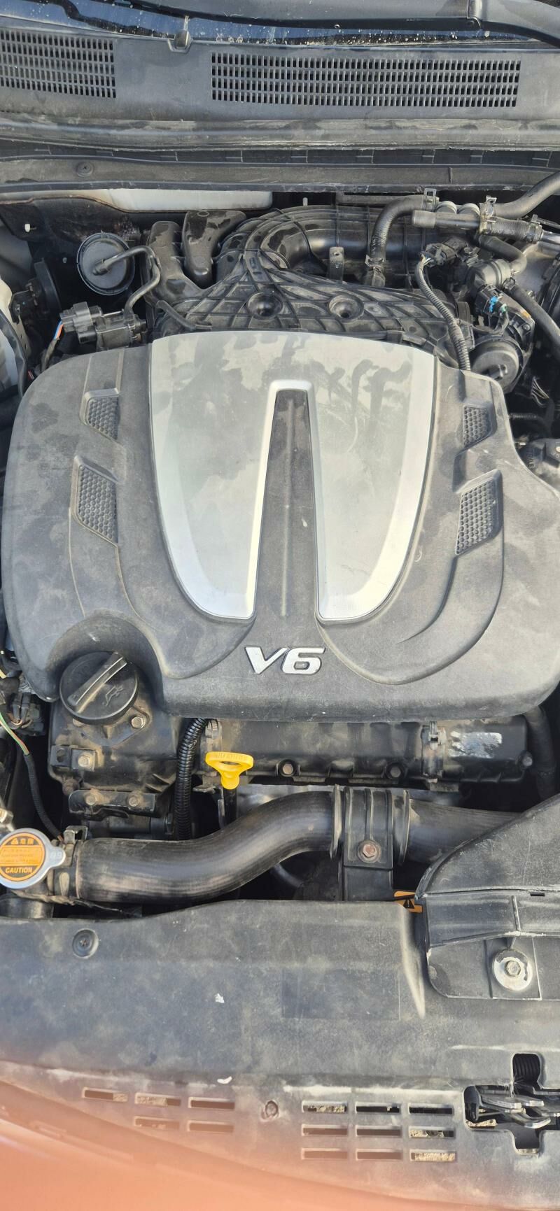 Azera 6 000 TMT - Хитровка - img 2