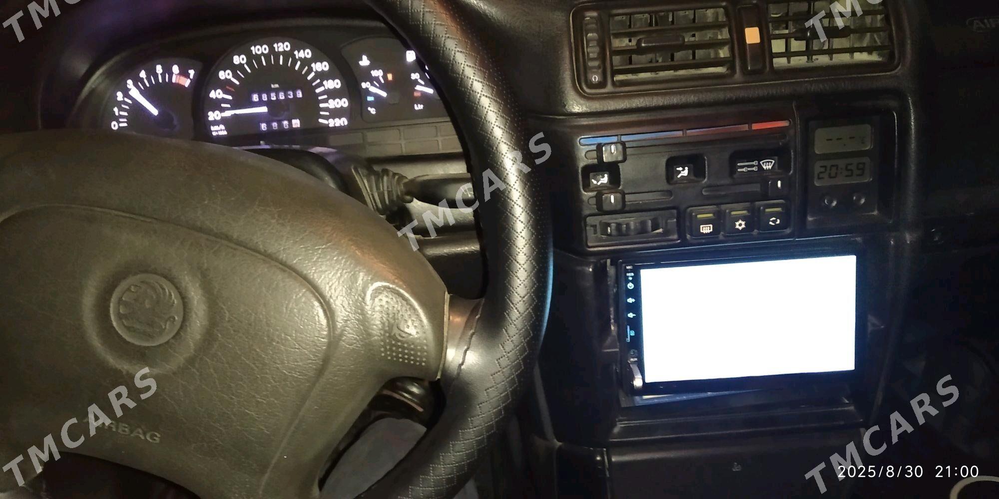Opel Vectra 1995 - 50 000 TMT - Türkmenbaşy - img 3