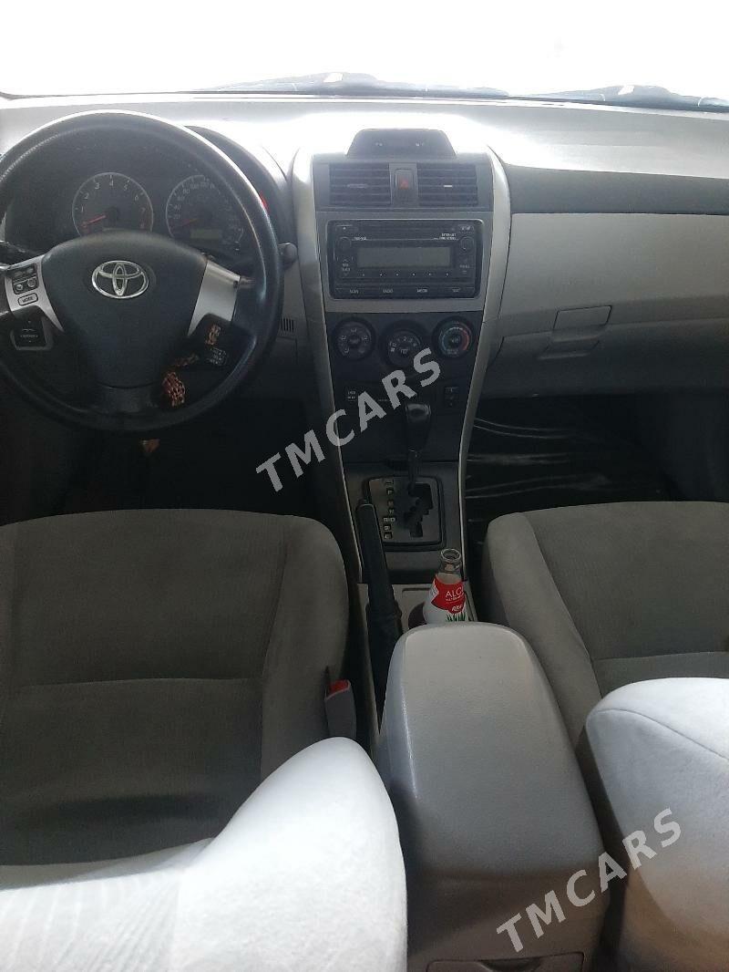 Toyota Corolla 2012 - 174 000 TMT - Aşgabat - img 2