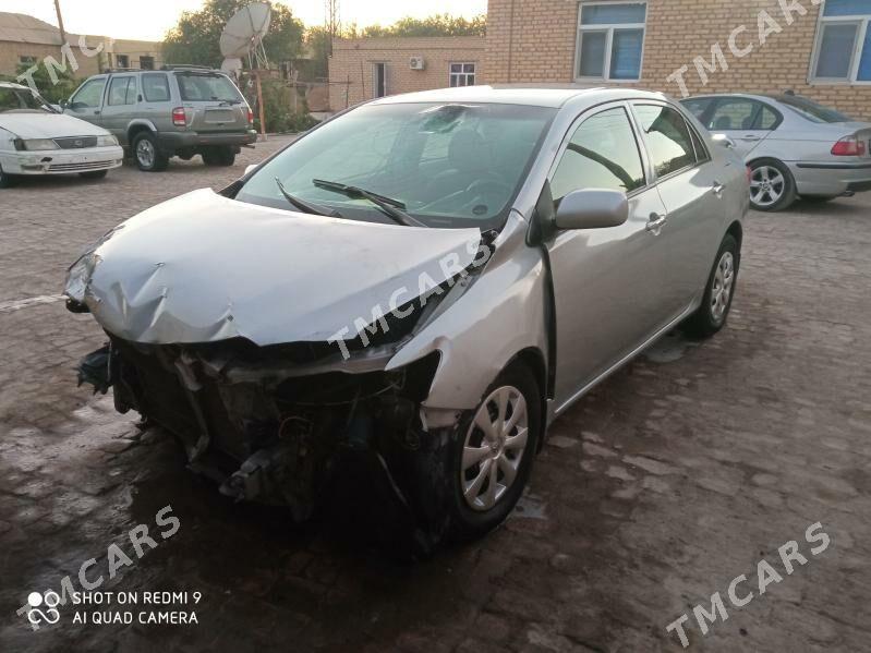 Toyota Camry 2009 - 110 000 TMT - Mary - img 7