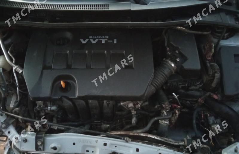 Toyota Camry 2009 - 110 000 TMT - Mary - img 5