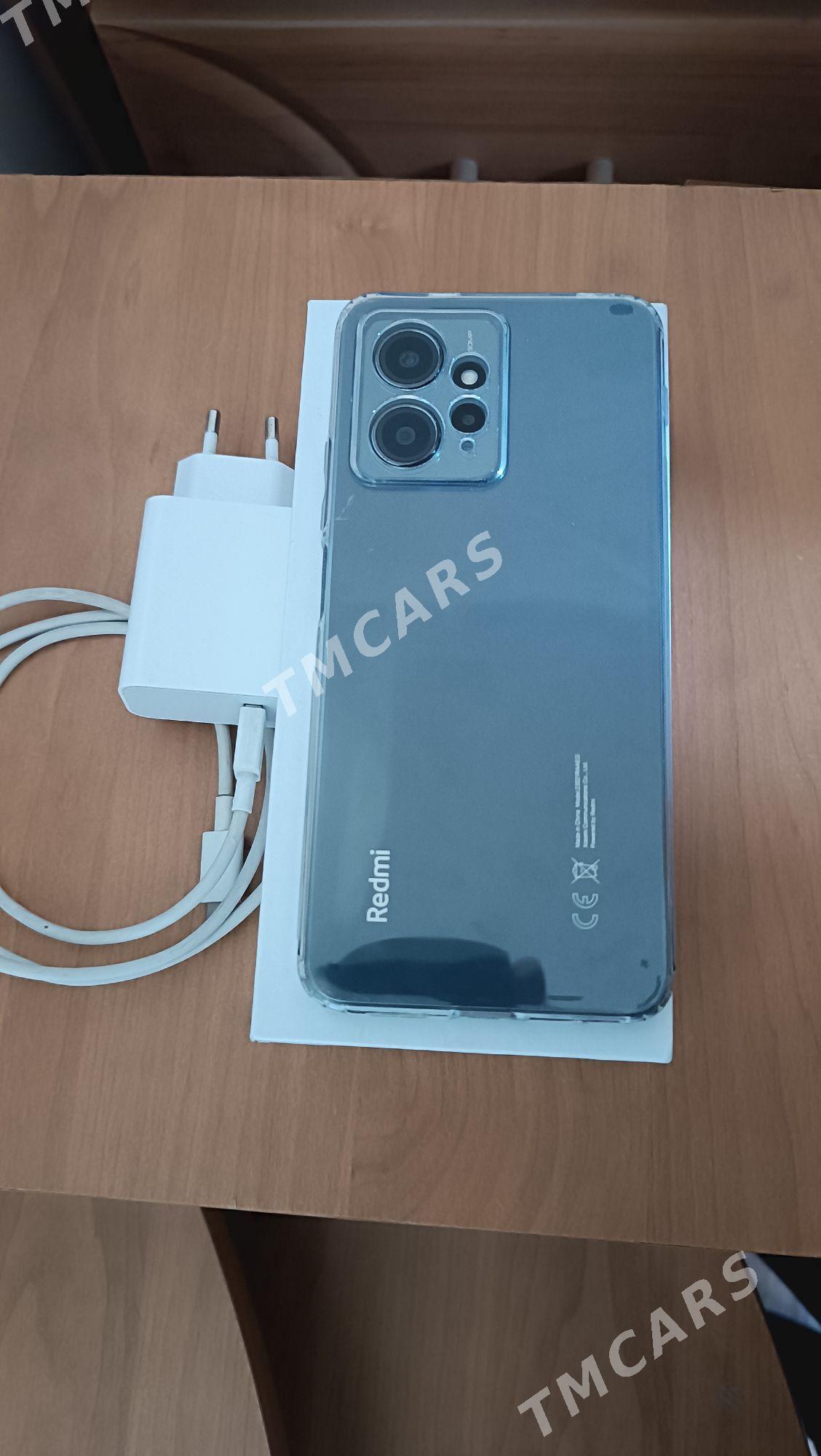 redmi note 12 - Улица Ататурка - img 2