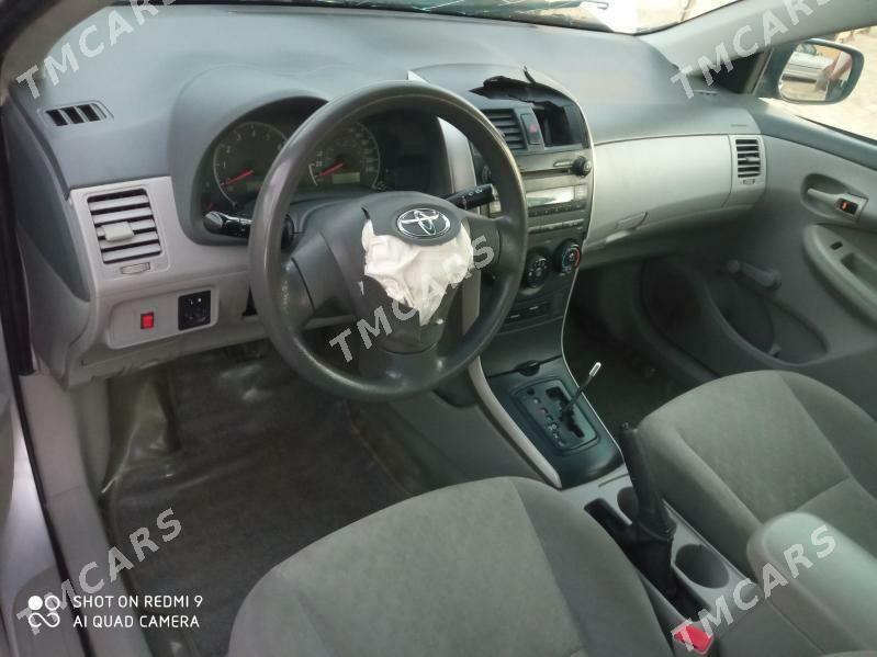 Toyota Camry 2009 - 110 000 TMT - Mary - img 3