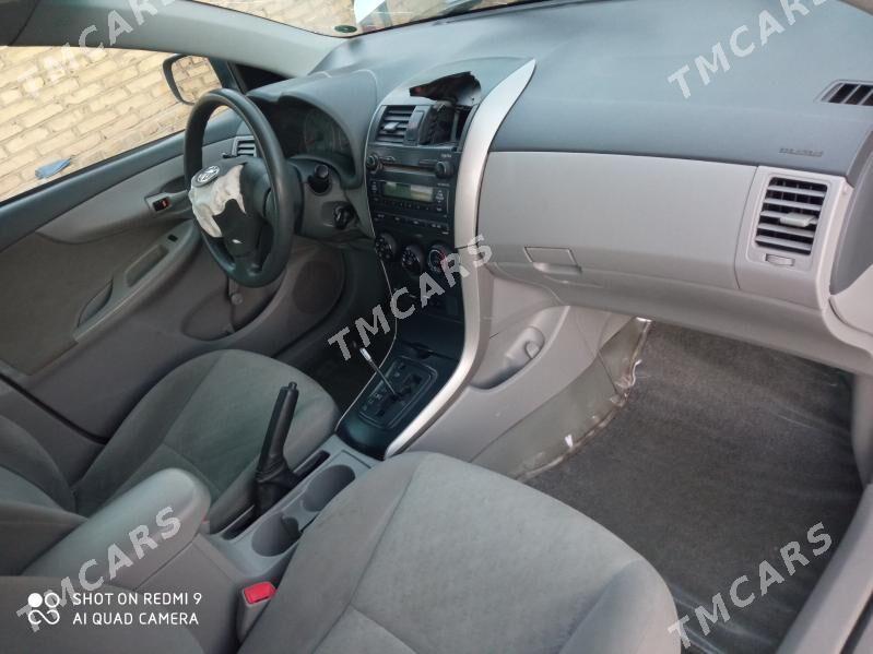 Toyota Camry 2009 - 110 000 TMT - Mary - img 10