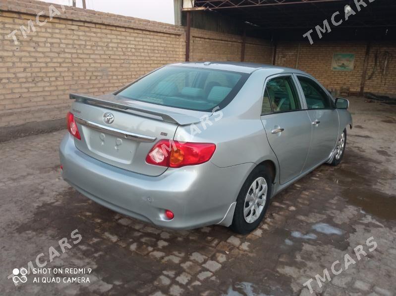 Toyota Camry 2009 - 110 000 TMT - Mary - img 4