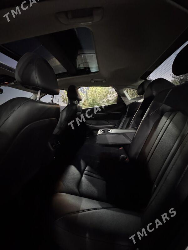 Hyundai Sonata 2021 - 315 000 TMT - Ашхабад - img 9
