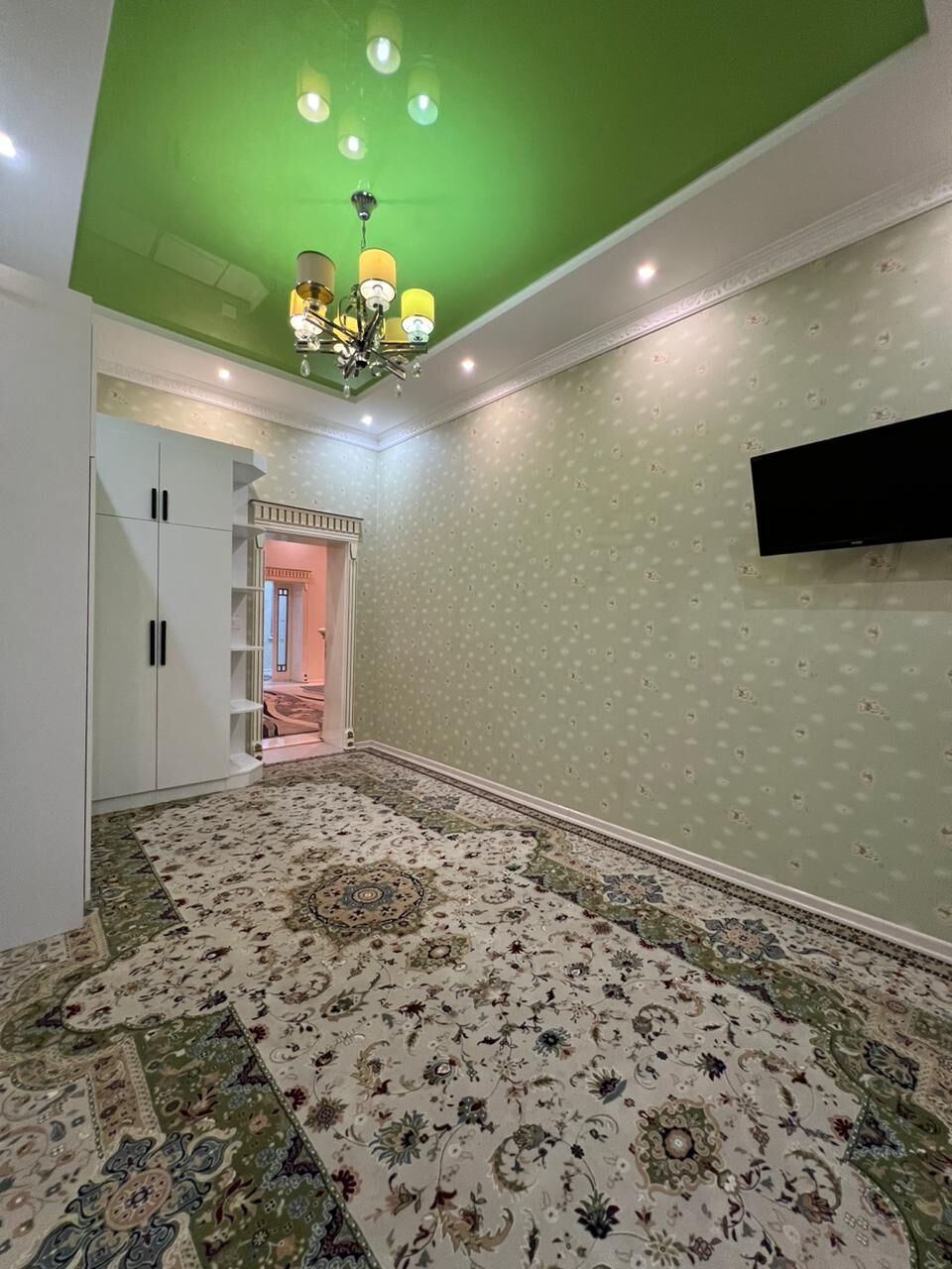 30 Mkr 533kwartal 3komnat - Aşgabat - img 2