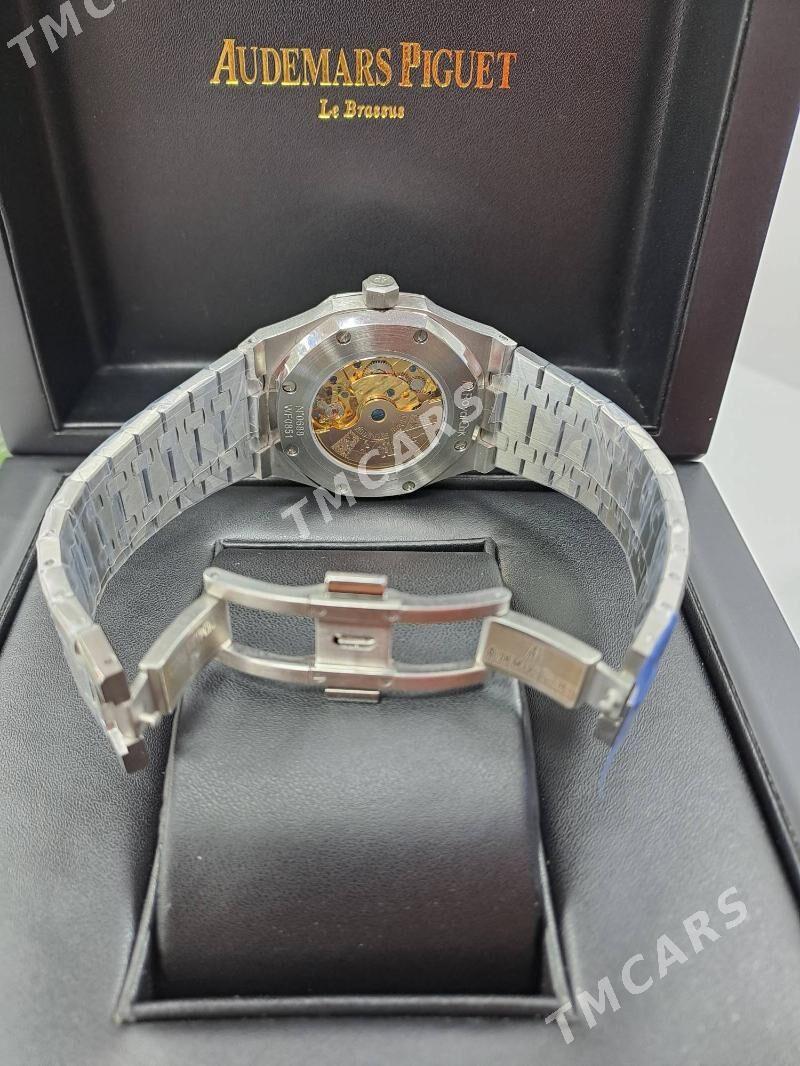 Audemars Piguet - Aşgabat - img 2