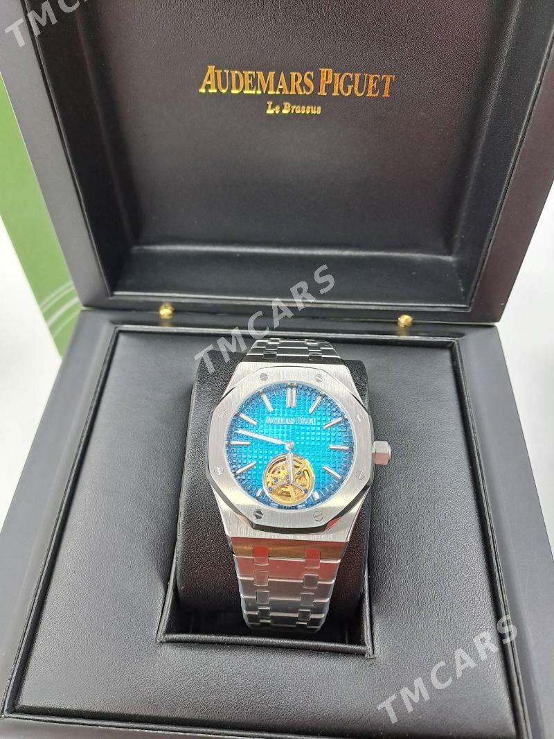 Audemars Piguet - Aşgabat - img 4