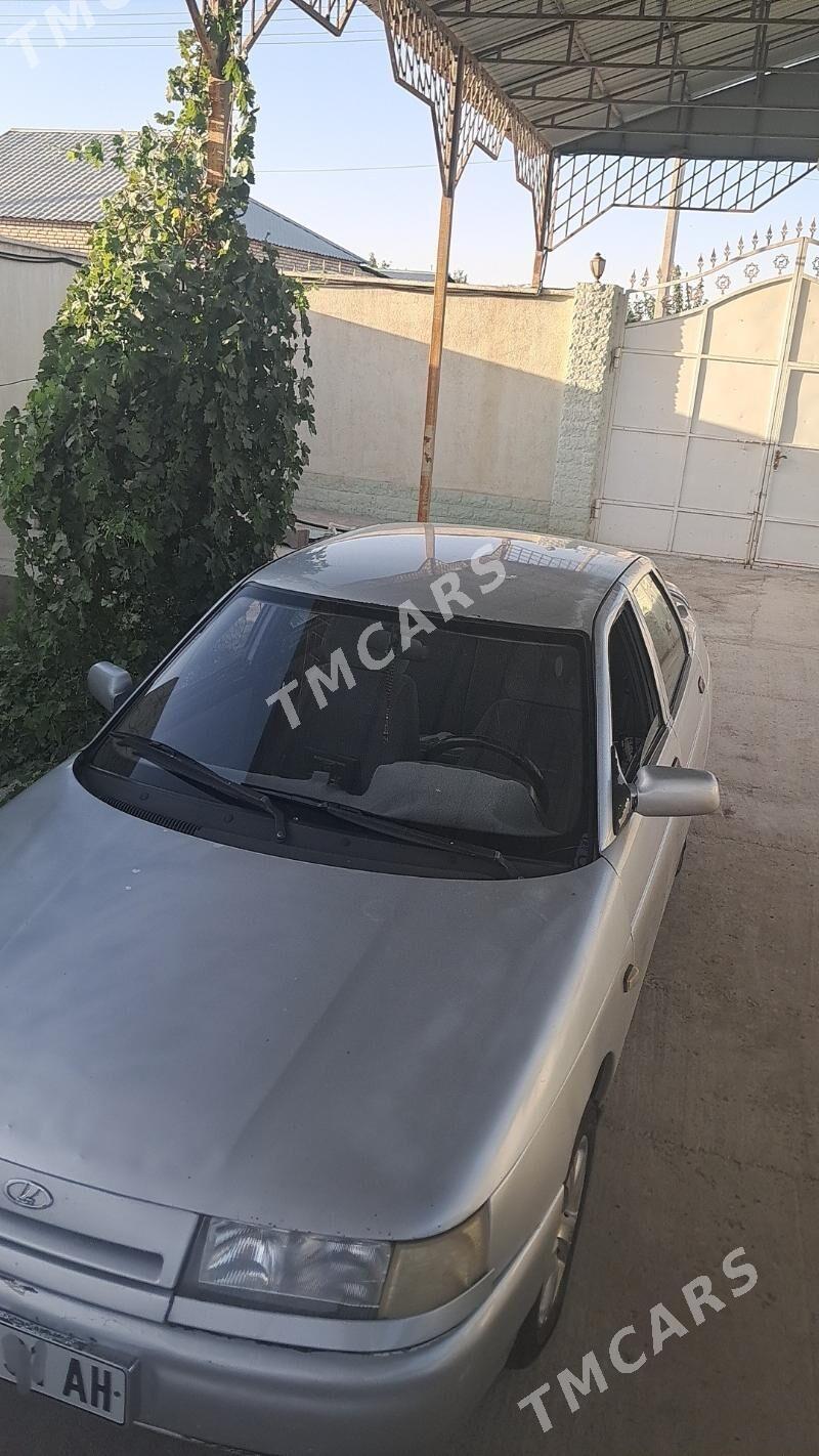 Lada 2110 2003 - 30 000 TMT - Kaka - img 2
