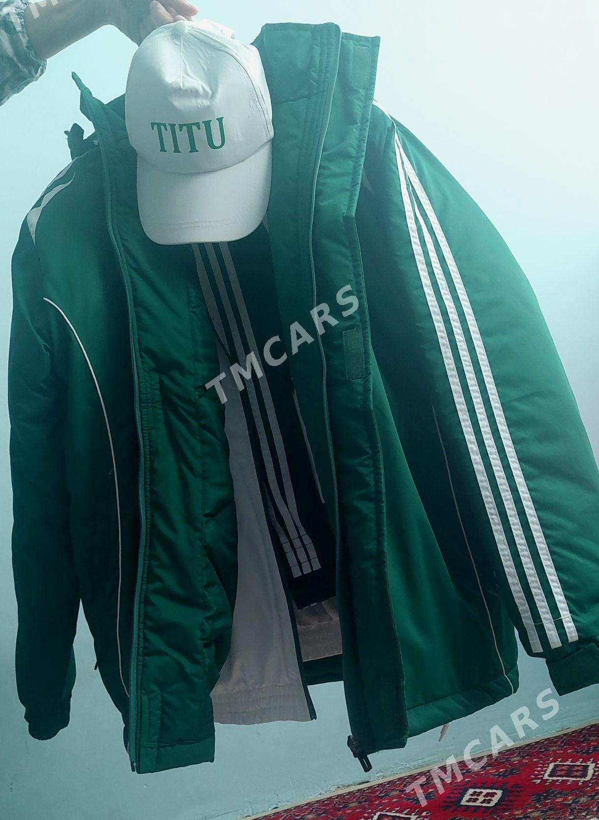 Okuw forma - Aşgabat - img 2