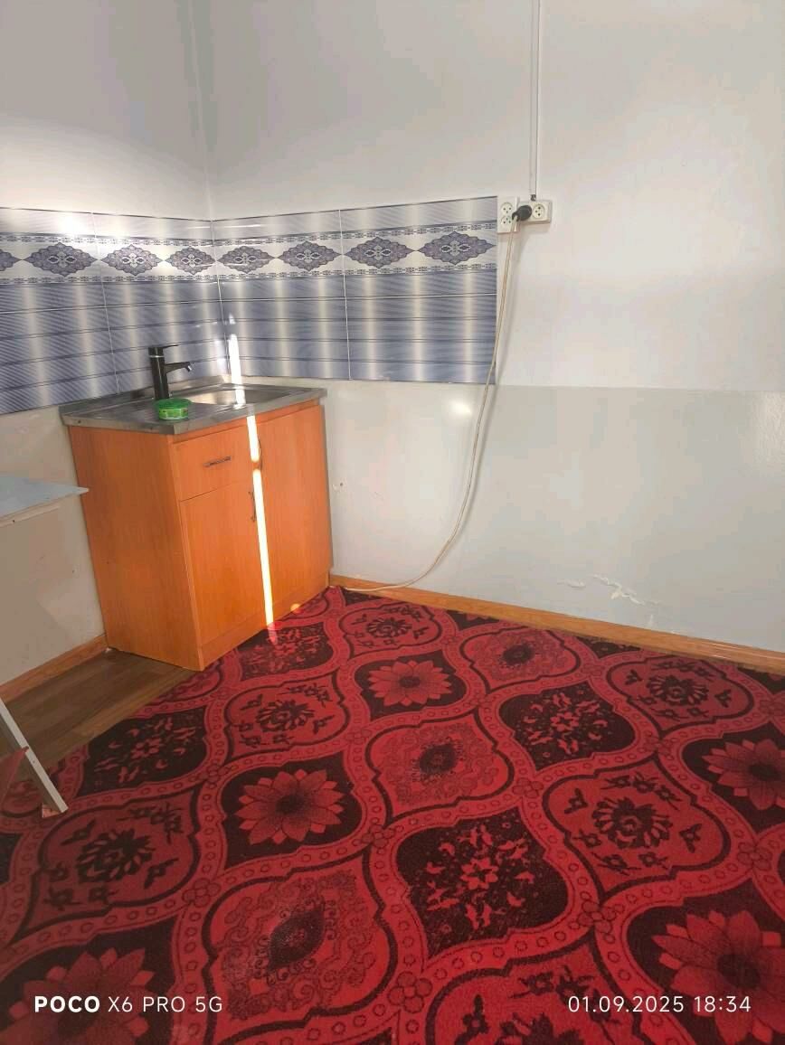 Arenda Bagyr - Aşgabat - img 2