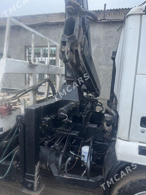 Mitsubishi Canter 2000 - 240 000 TMT - Шабатский этрап - img 7