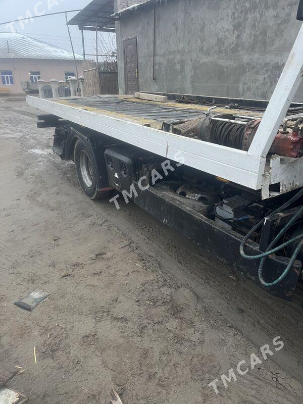 Mitsubishi Canter 2000 - 240 000 TMT - Шабатский этрап - img 4