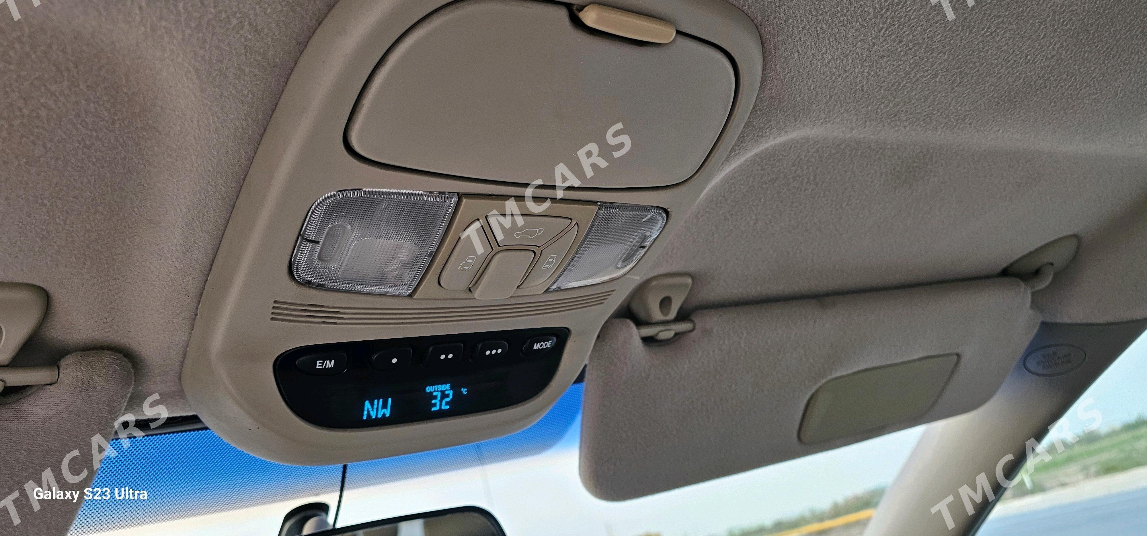 Toyota Sienna 2007 - 205 000 TMT - Туркменабат - img 6