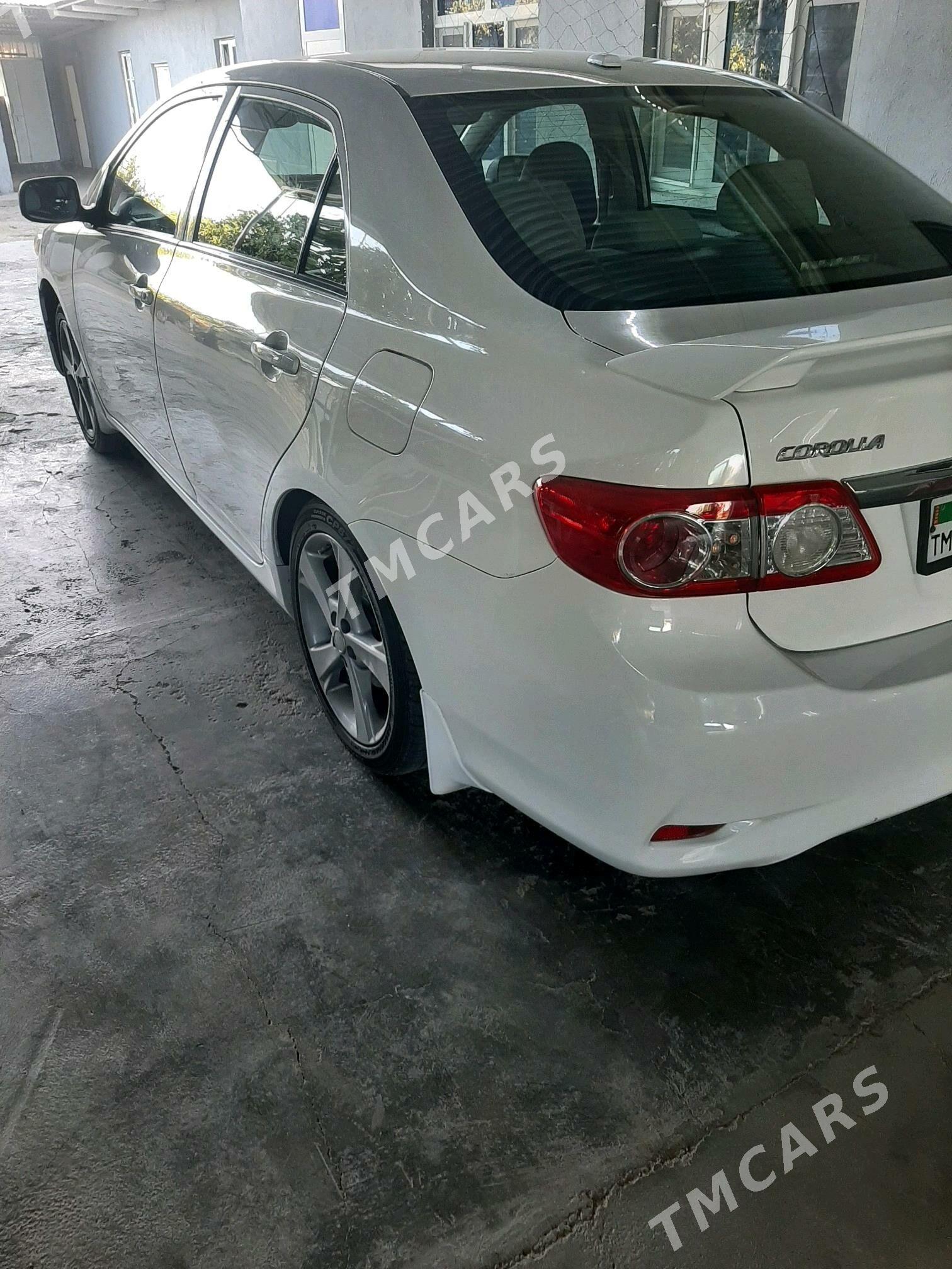 Toyota Corolla 2012 - 174 000 TMT - Aşgabat - img 4