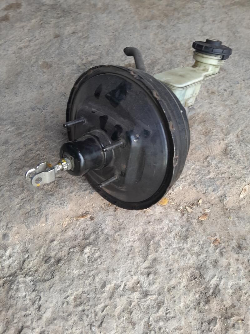 wakym glawny silindr 520 TMT - Aşgabat - img 2